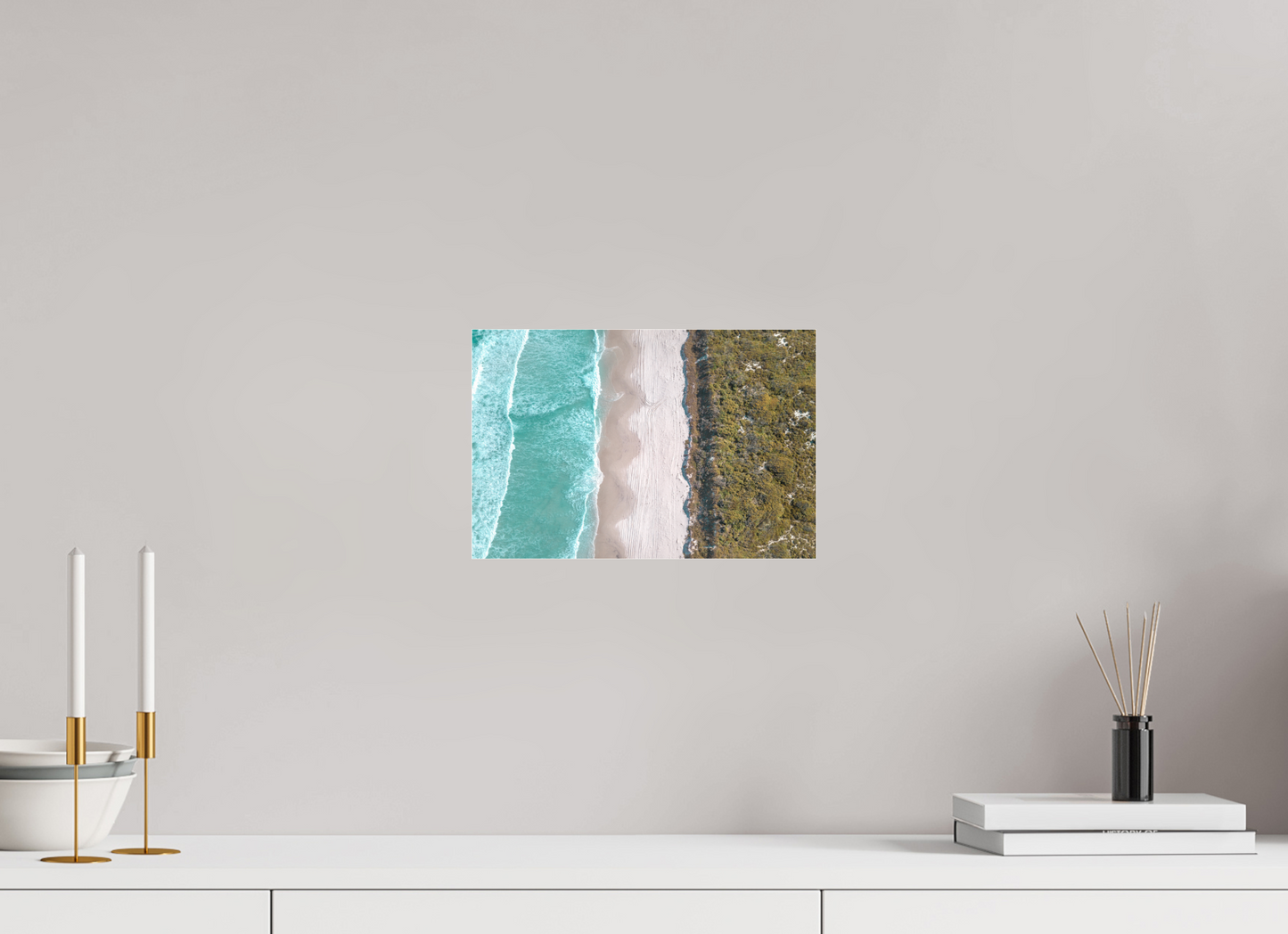 Australian Beachview