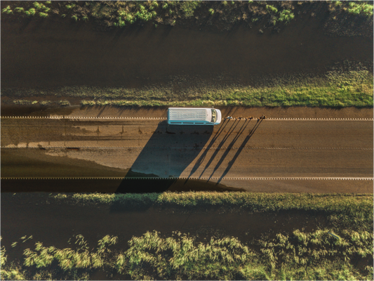 Road & Vanlife Australia